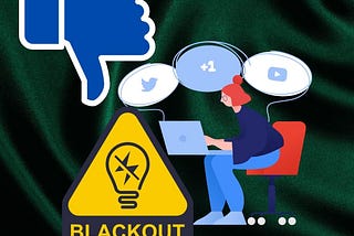 How to survive the next social media blackout?