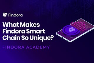 #5 Findora Academy 💟: Prism Addressing Architecture — Deep Dive