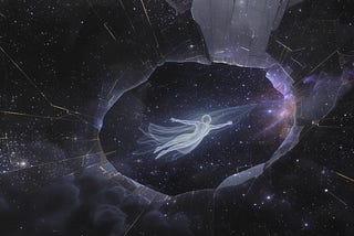 Freedom Dropped into Discontinuity