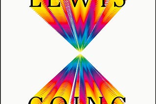 Going Infinite by Michael Lewis