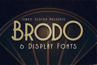 Movie Fonts