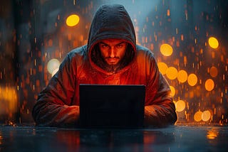 The Real Journey(Hacking)