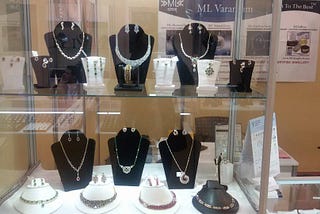 Stylish Jewelry Collections