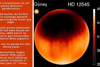 AMATÖR ASTRONOMİ TEMEL BİLGİLER 1