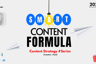 How to set SMART Goals for Your Content Marketing Strategy