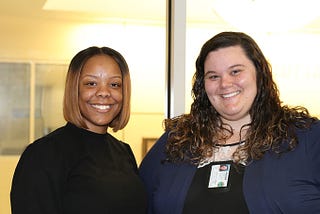 NNPD Family Services Liaisons Helping To Reduce Wait Times in Child Abuse Cases