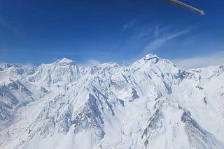 Adi Kailash and Om Parvat Darshan Yatra by Helicopter: Book Now!!