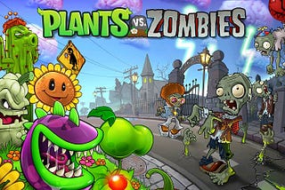 Critical Play: Plants vs. Zombies and Kingdom Rush
