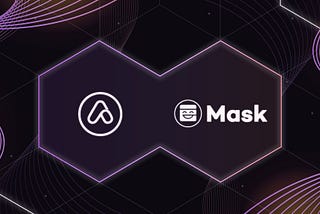 Attrace Integrates with Mask Network