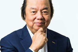 Proposal PR dan Manajemen Reputasi untuk Dato Sri Tahir Terkait Isu Jiwasraya