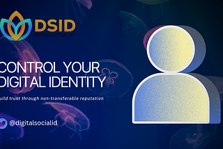 Your Digital Passport: Introducing DSID