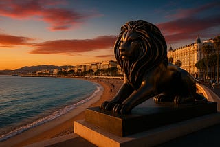 Cannes Lions 2025: Where Creativity Shines on the Côte d’Azur