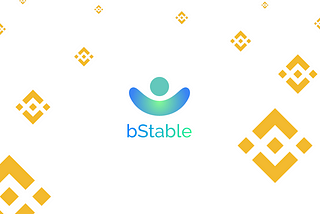 Christmas Event: Swap or become a LP on bStable to get free BNB!