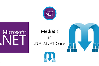 Use MediatR in ASP.NET or ASP.NET Core