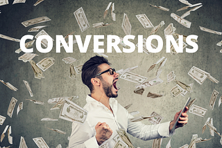 3 Reasons Why Your Online Business Is Not Converting — How Many Of These Mistakes Are You Making…