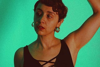 Transformando el dolor en arte