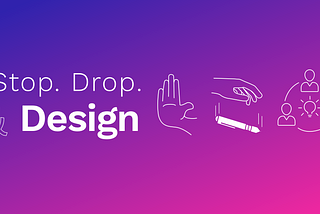 Stop, Drop & Design Prompt Vol. 1
