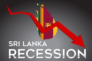 Sri Lanka’s Financial Meltdown
