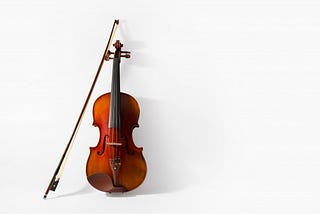 Types of Violins