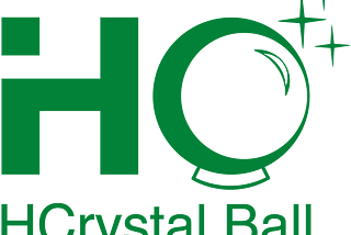 HCrystalBall logo