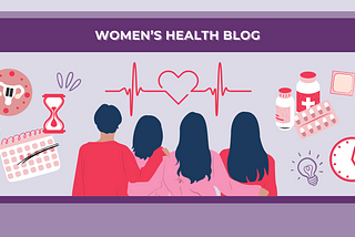 Let’s (meno)pause and reflect on cardiovascular disease in females