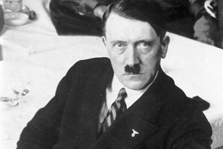 Was Hitler Medically Fit?