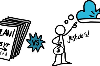 Governance is key to company-wide innovation.