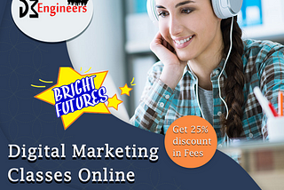 Online Digital Marketing Course & Online Ecommerce Products Listing Course,Pratap Nagr Jaipur