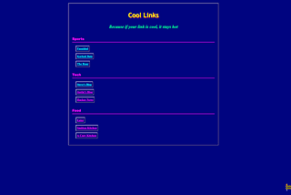 How To Build and Host an 11ty Site