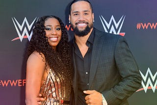 WWE star wrestler Jimmy Uso arrested again for DUI in Florida?
