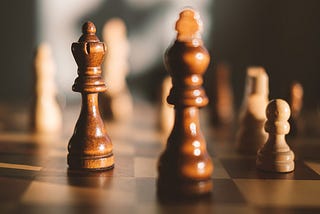 Leadership and Paradox 1