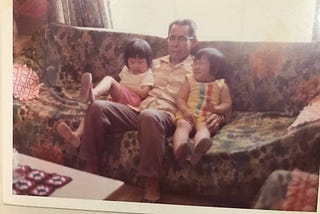 How My Filipino Family Paved the Way for Me