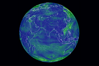 Global Wind pattern