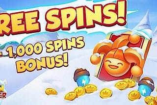 How Do Free Coin Master Free Spins Gift Card Codes Work in 2024?