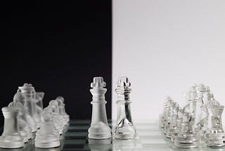 The Difference Between a Manager and a Leader Is Not What You Think