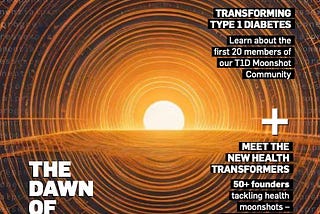 Unlocking an Era of Exponential Progress