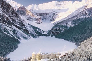 A Canadian Landmark Hotel Inspired Me to Make an Incredible Mug of Hot Chocolate