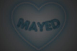 MAYed Again 5/9