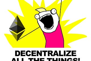 Ethereum: Turing-Completeness and Rich Statefulness Explained