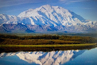 ALASKA: