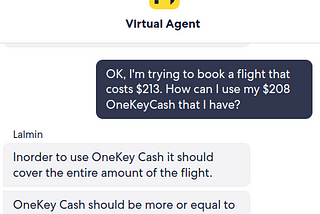 How Expedia’s OneKeyCash rewards program is a giant scam