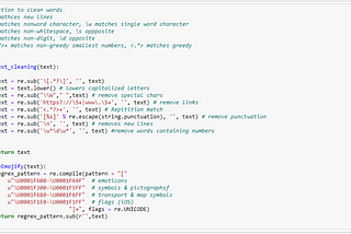 How to Tackcle NLP Project