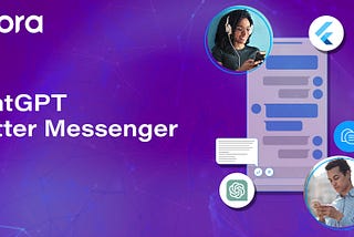 How to Build a ChatGPT Messaging Application with Flutter