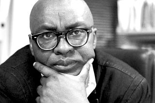 Review: Necropolitics by Achille Mbembe (Duke University Press, 2019)