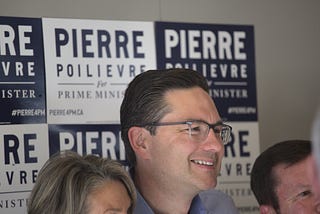 Ingredients for Poilievre’s political ‘secret sauce’