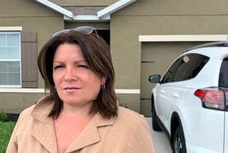 Mi Mamá Votará En Contra de Donald Trump| 06/09/2020