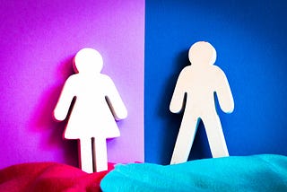The Sexism Most Men Can’t See