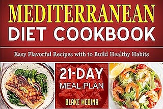 The Mediterranean Diet Cookbook 2023 is a delightful culinary journey that brings the health and…