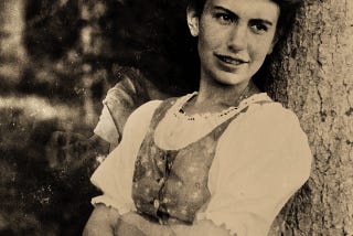 Freud Analyzed a Young Woman — She Happened to Be His Daughter