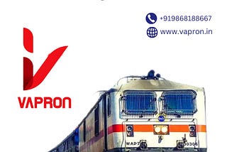 Unlock New Earning Opportunities: How to Register as an IRCTC Authorized Agent with Vapron